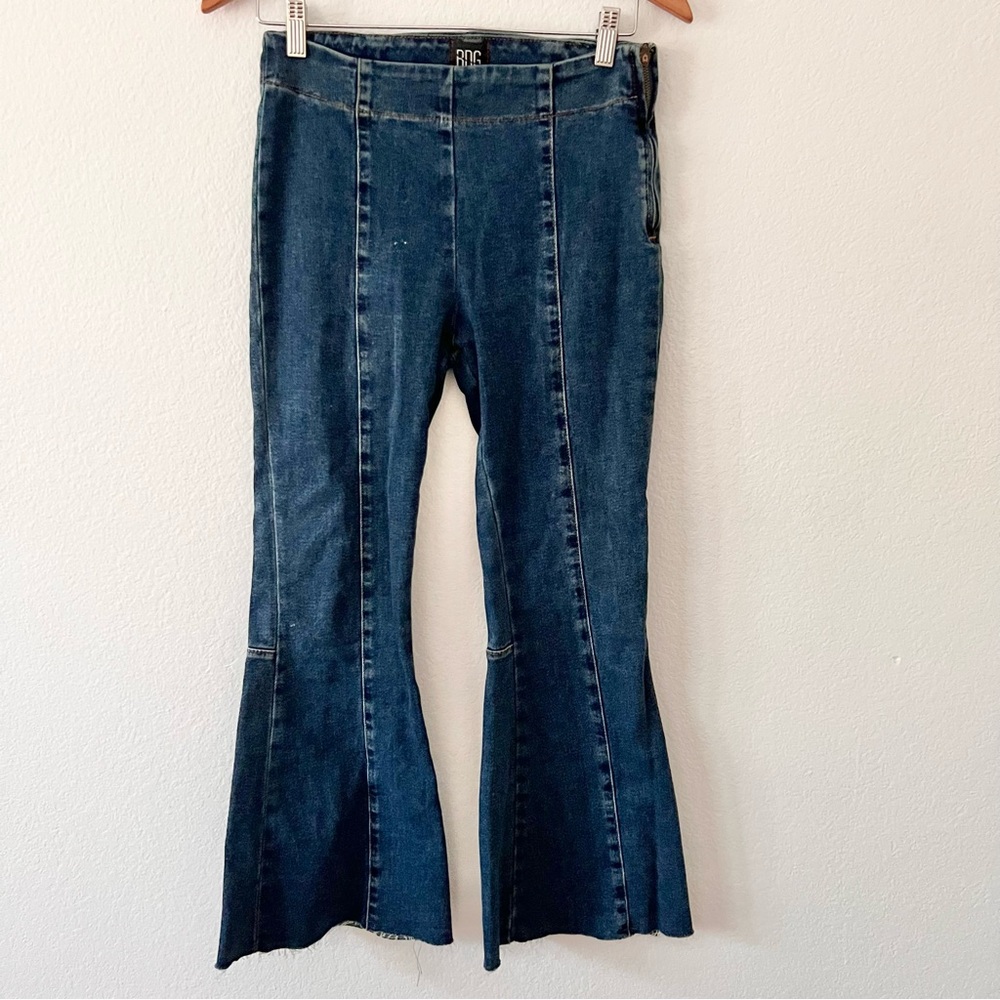 Urban Outfitters BDG Flare Jeans Sz 26